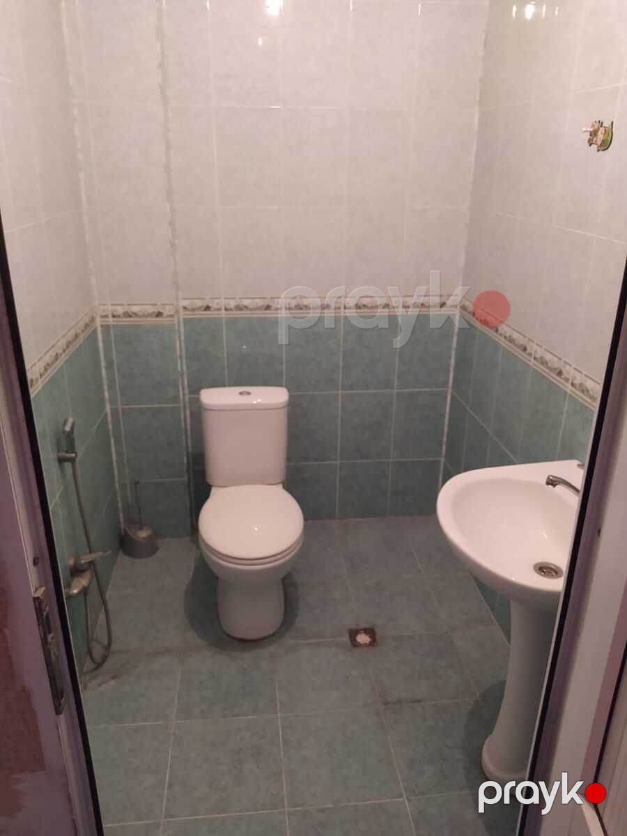 İcarəyə verilir 2 otaqlı yeni tikili 90 m² — Mənzil, Bakı (10)
