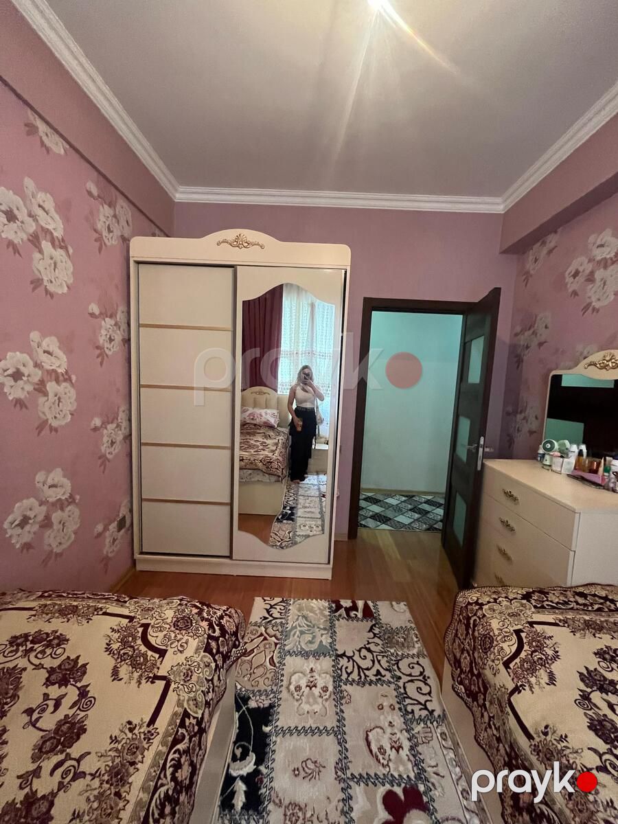 2-otaqlı yeni tikili kirayə verilir, Xırdalan ş., 60 m² — Mənzil, Xırdalan (7)