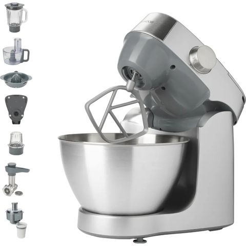 Kenwood KHC29A X0SI — Bakı