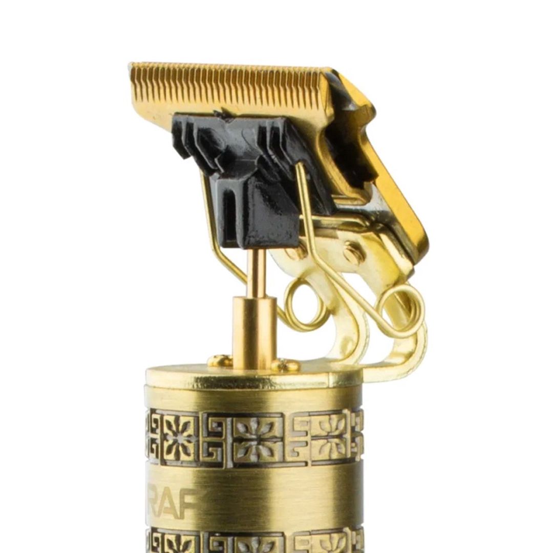 Trimmer RAF 429/430/432 Qızılı — Gözəllik və səhiyyə, Bakı (4)