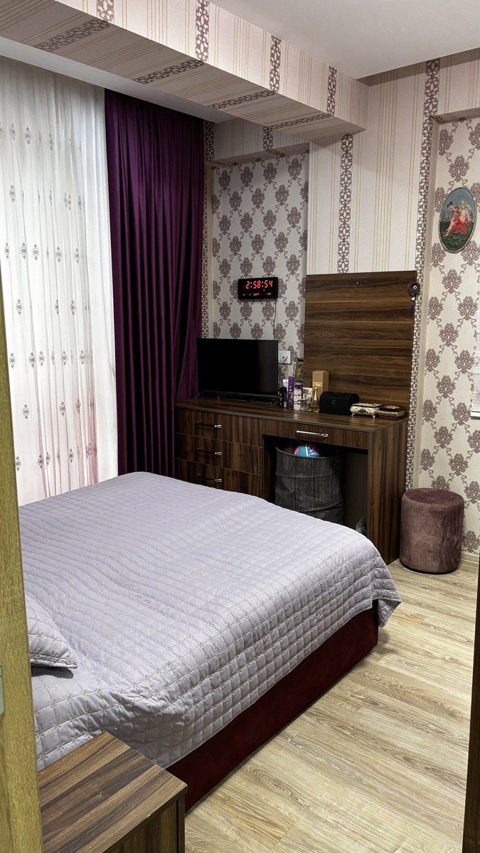 Satılır 3 otaqlı yeni tikili 86 m² — Mənzil, Bakı (8)