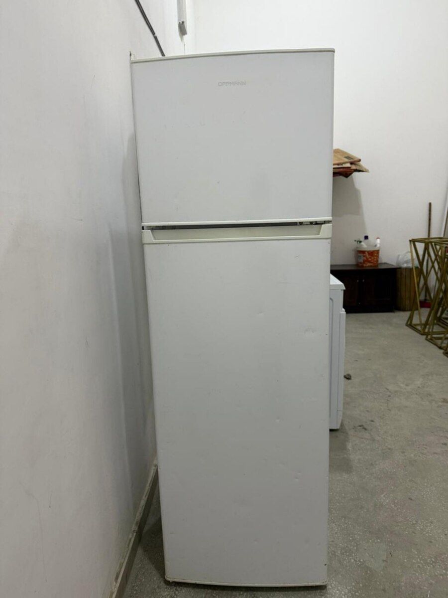 Soyuducu Hoffmann — Ev texnikası, Bakı