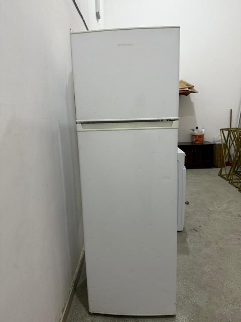 Soyuducu Hoffmann — Bakı