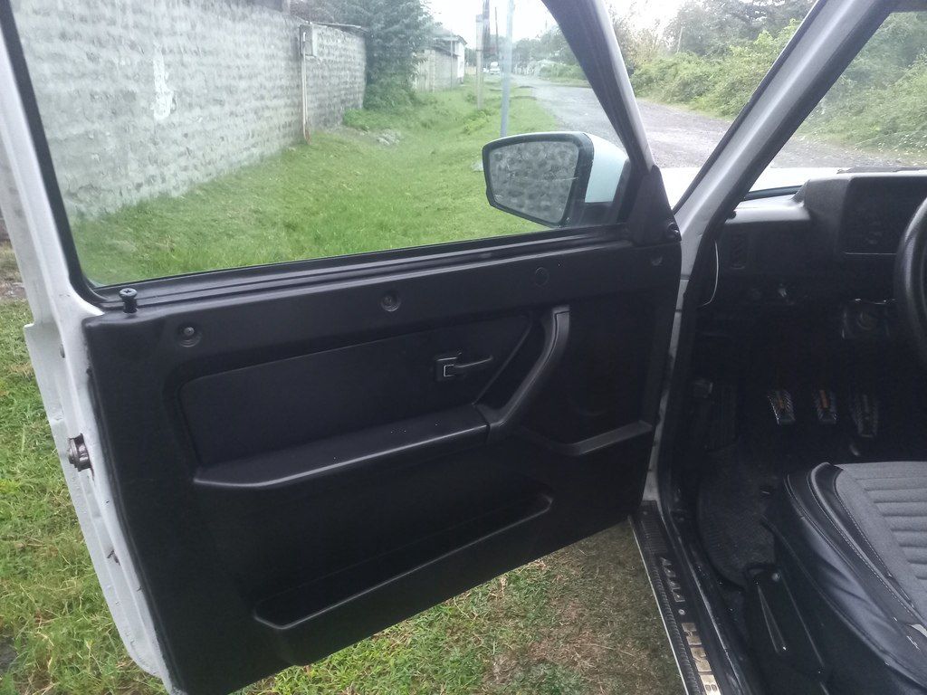 Lada (VAZ) Niva, 1.9 L, 2005 il, 381 791 km — Avtomobillər, Qax (8)