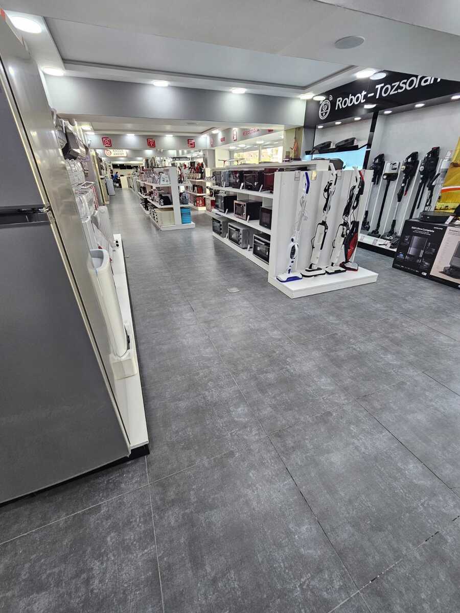 Satılır obyekt 800 m² — Əmlak, Bakı (6)