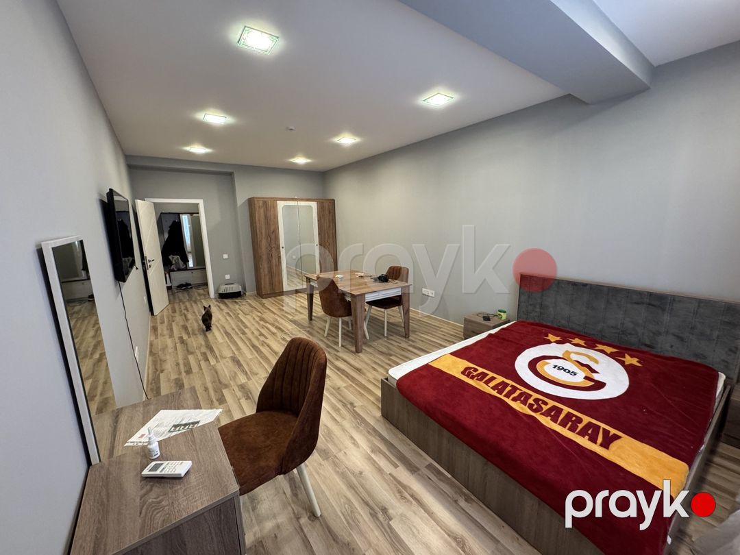 İcarəyə verilir 3 otaqlı yeni tikili 90 m² — Mənzil, Bakı (2)