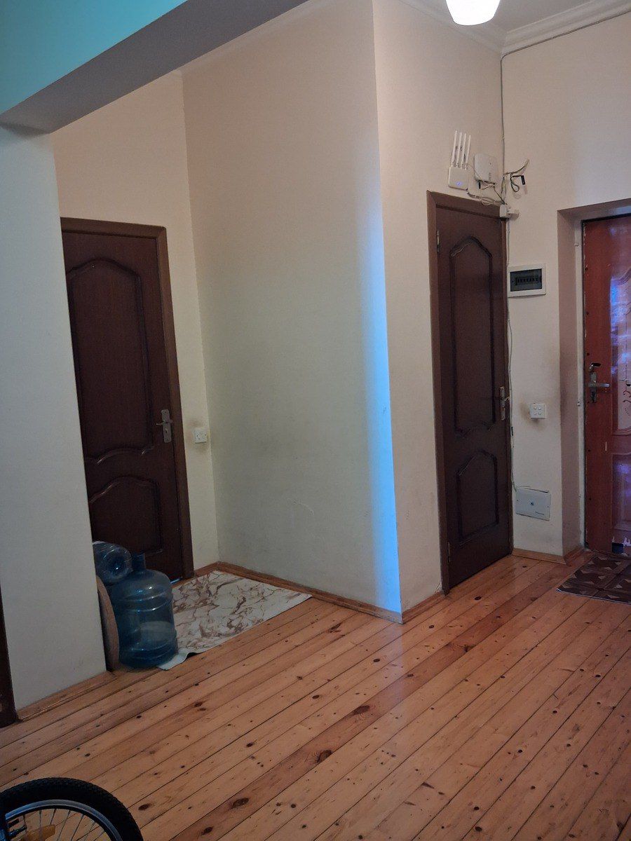 Satılır 2 otaqlı yeni tikili 77 m² — Mənzil, Bakı (10)