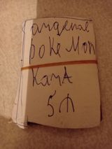 12 yas 5azn — Naile A — Kolleksiyalar — Digərləri