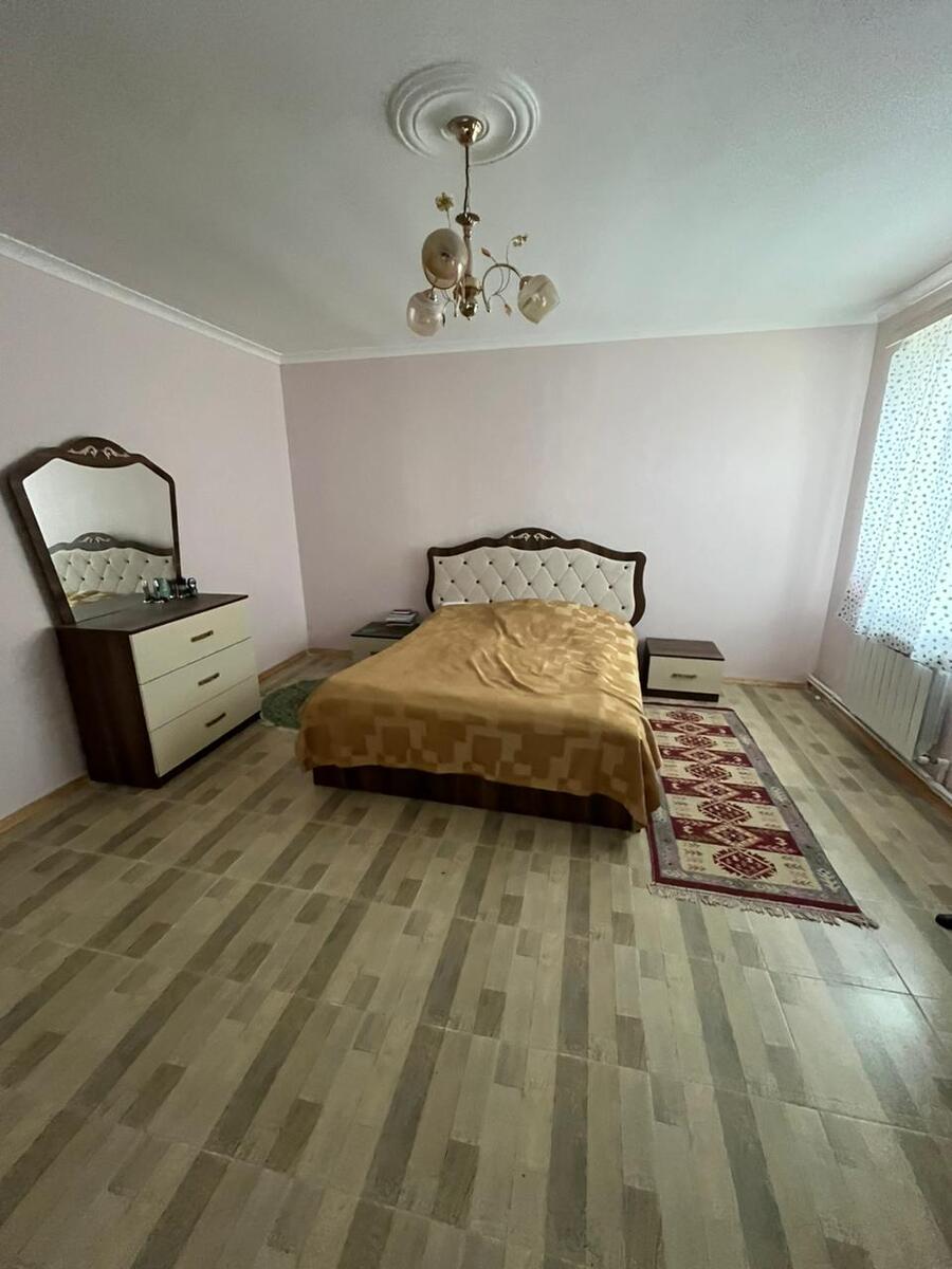 Satılır 7 otaqlı həyət evi/bağ evi 220 m² — Ev, villa, Şamaxı (11)