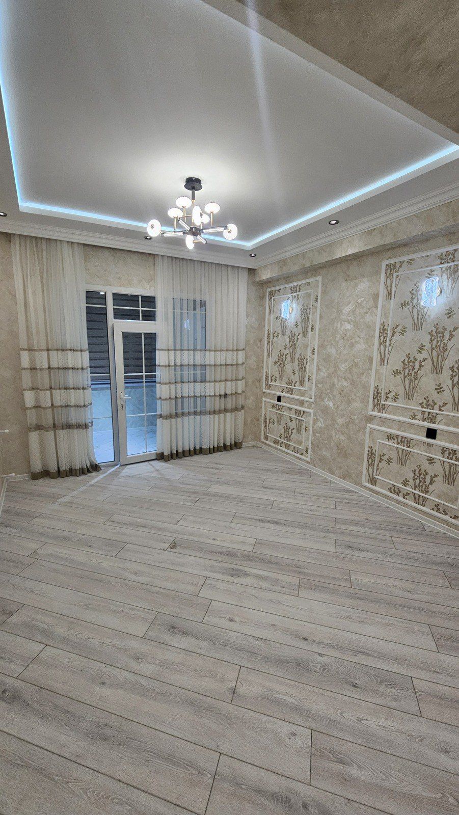 Satılır 2 otaqlı yeni tikili 54 m² — Mənzil, Xırdalan (3)