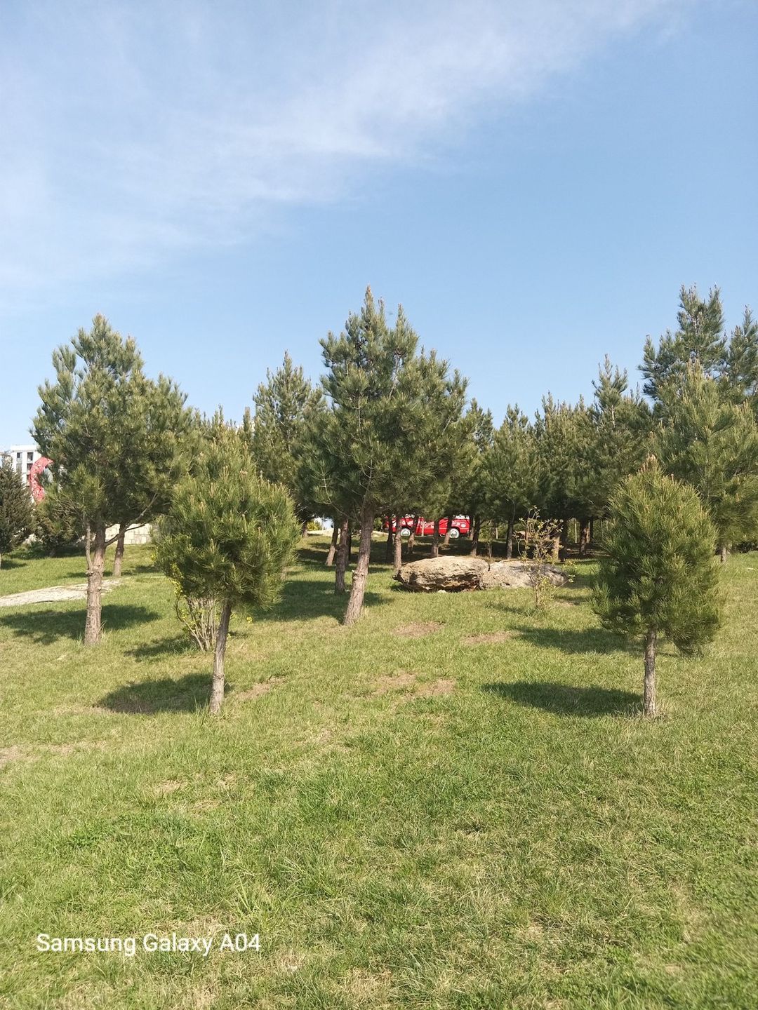 Satılır 1 otaqlı yeni tikili 55 m² — Mənzil, Bakı (8)