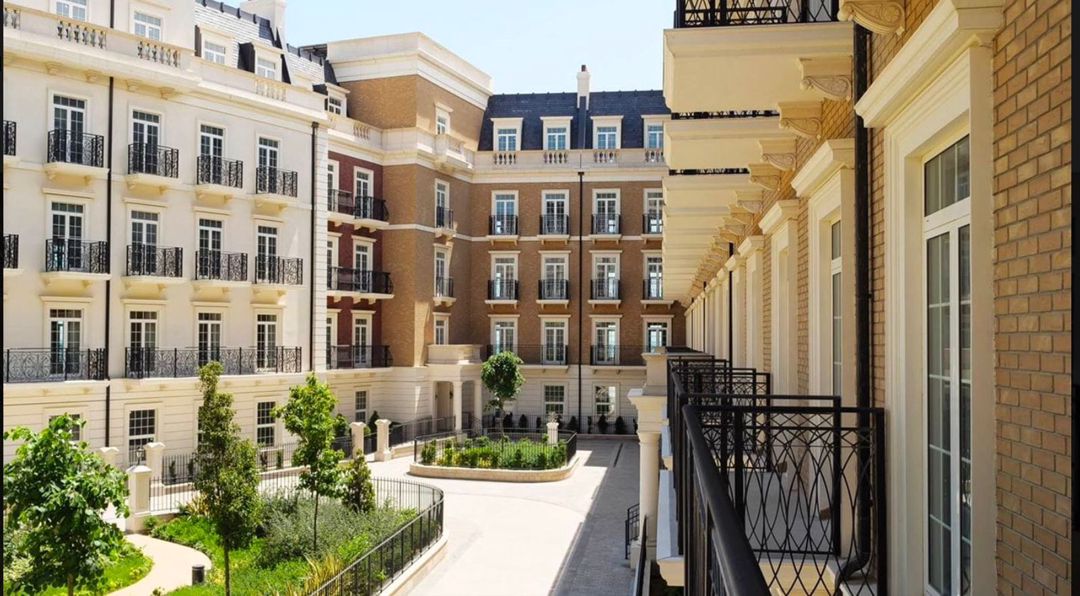 Satılır 4 otaqlı yeni tikili 145 m² — Mənzil, Bakı (3)