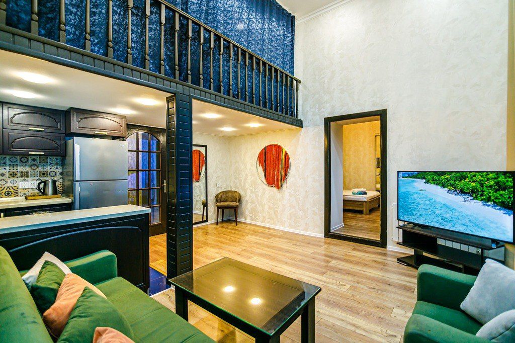 İcarəyə verilir 3 otaqlı köhnə tikili 78 m² — Mənzil, Bakı (12)