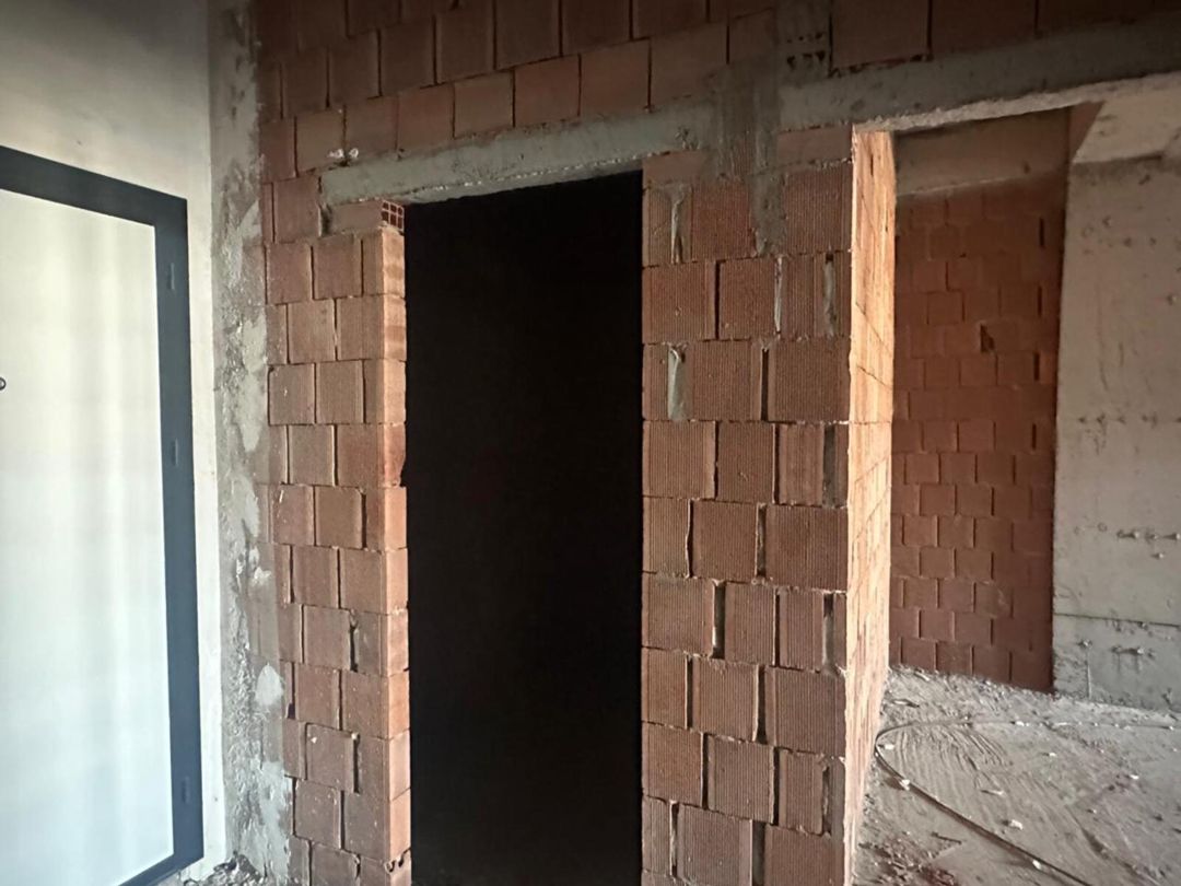 Satılır 3 otaqlı yeni tikili 115 m² — Mənzil, Bakı (5)