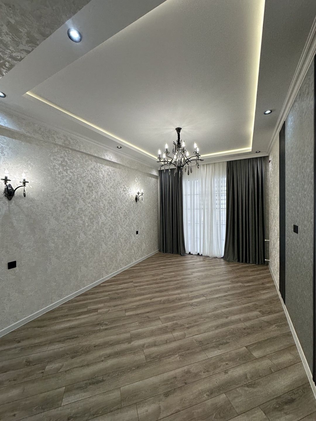 Satılır 2 otaqlı yeni tikili 65 m² — Mənzil, Xırdalan (3)