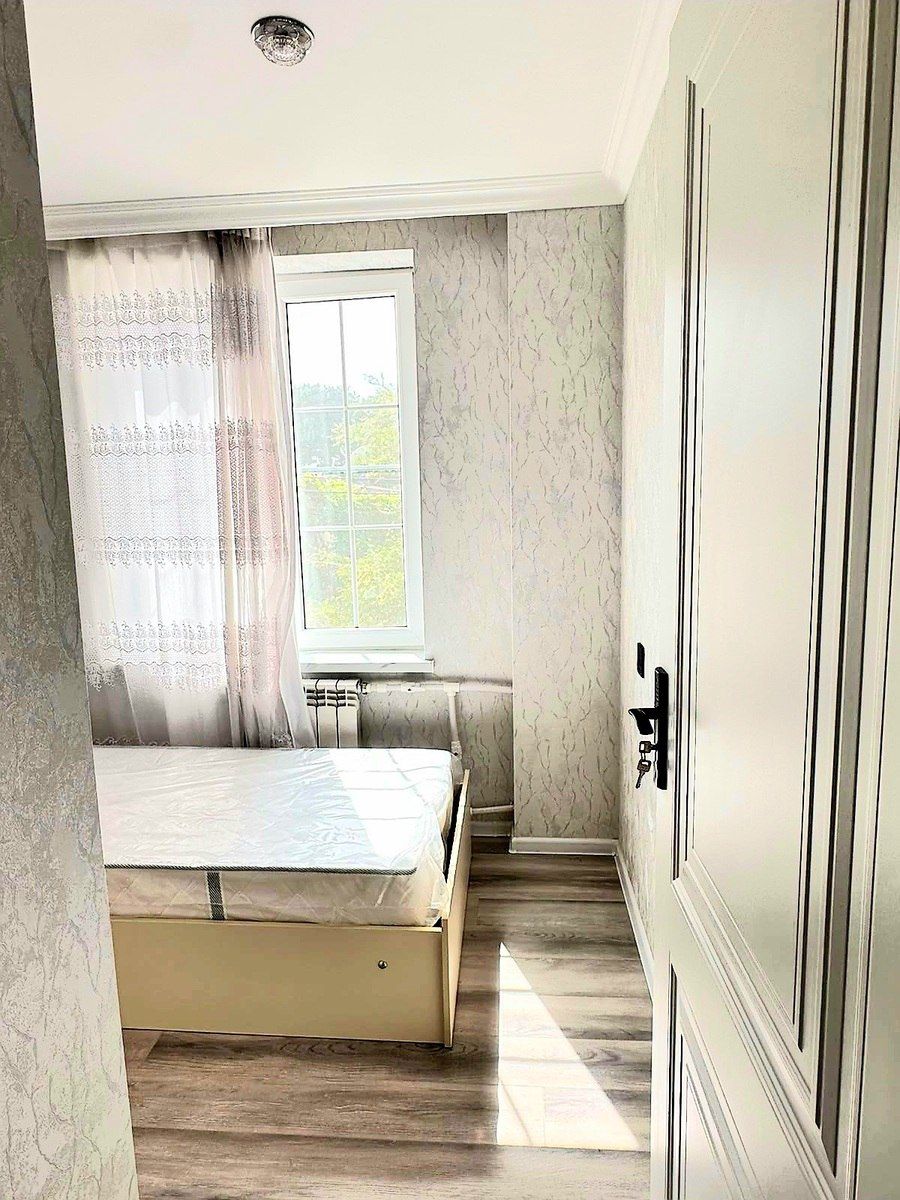 Satılır 3 otaqlı köhnə tikili 45 m² — Mənzil, Bakı (7)