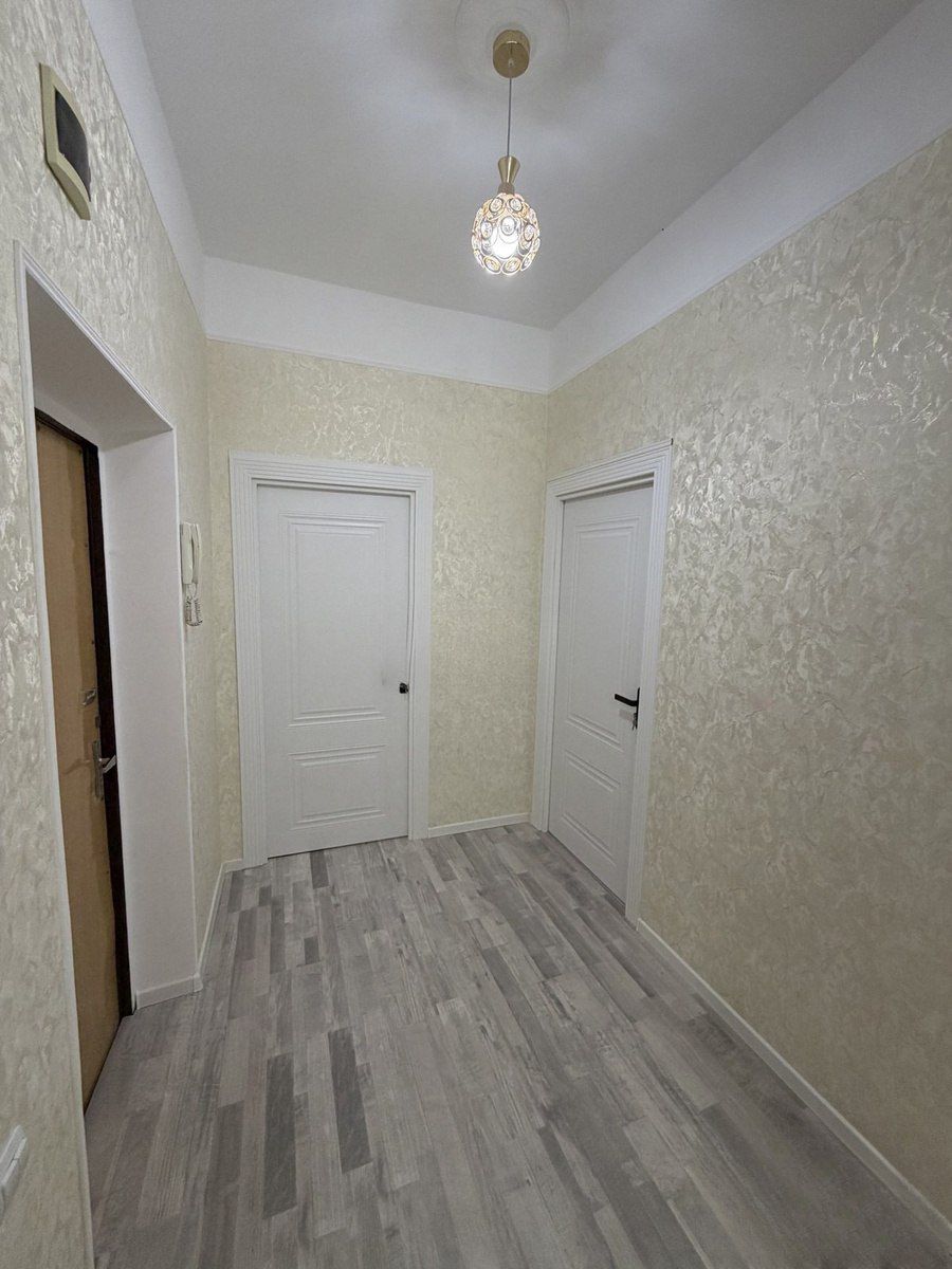 Satılır 2 otaqlı yeni tikili 80 m² — Mənzil, Bakı (4)