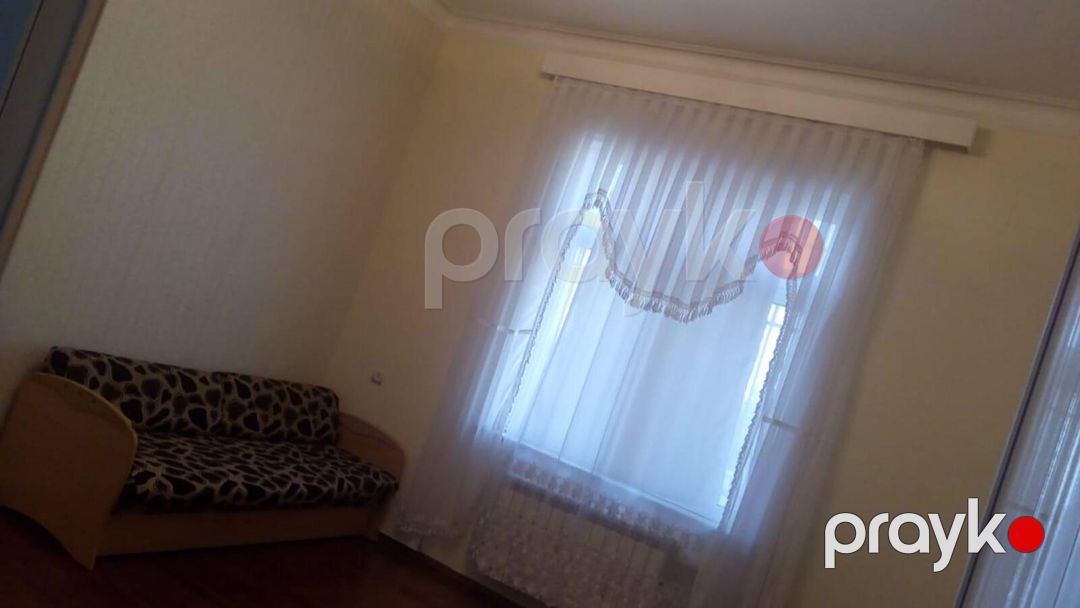Satılır 7 otaqlı həyət evi/bağ evi 200 m² — Ev, villa, Bakı (7)