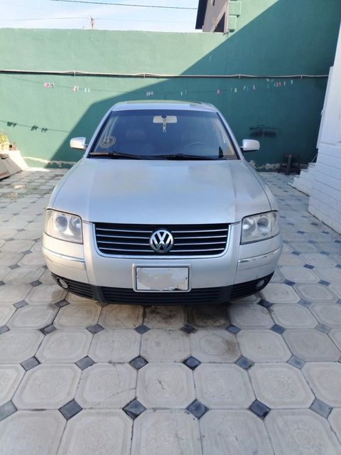 Volkswagen Passat, 1.8 L, 2002 il, 305 090 km — Bakı