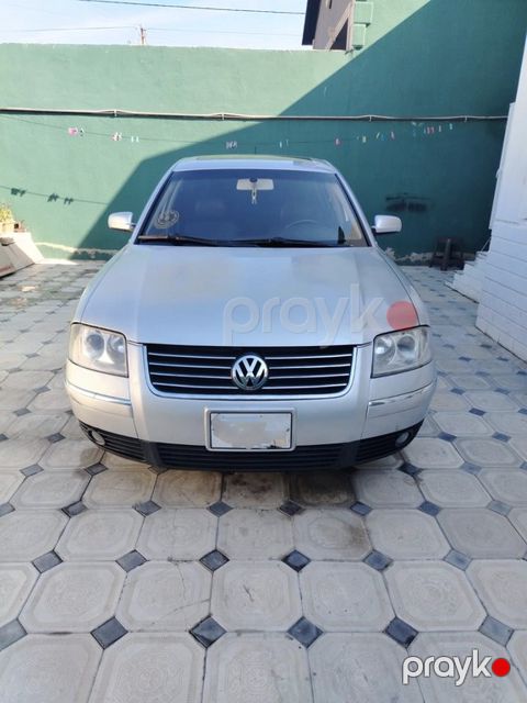 Volkswagen Passat, 1.8 L, 2002 il, 305 090 km