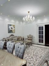 Satılır 4 otaqlı yeni tikili 147 m² — 1 GROUP MMC ( Orxan ) — Mənzil