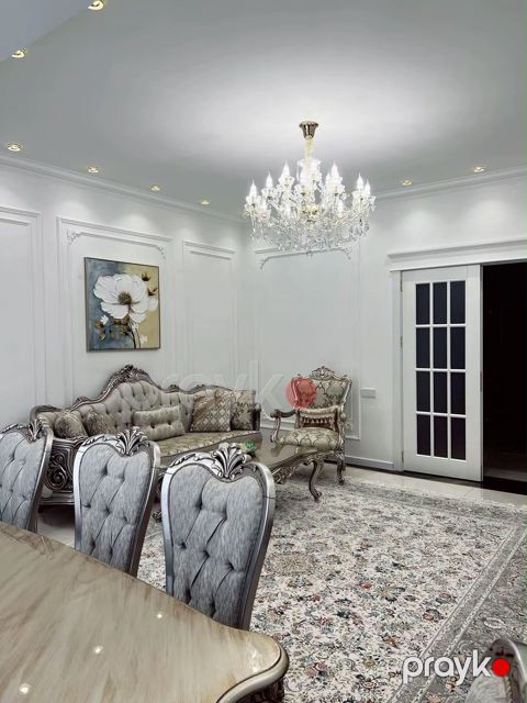 Satılır 4 otaqlı yeni tikili 147 m²