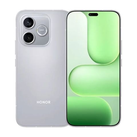 Honor 600 lıte 8/256GB velvet gray