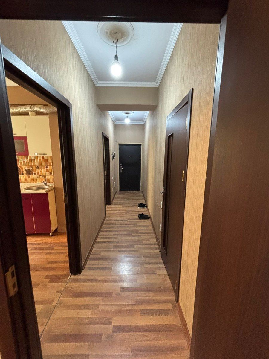 2-otaqlı yeni tikili, Xırdalan ş., 65 m² — Mənzil, Xırdalan (7)