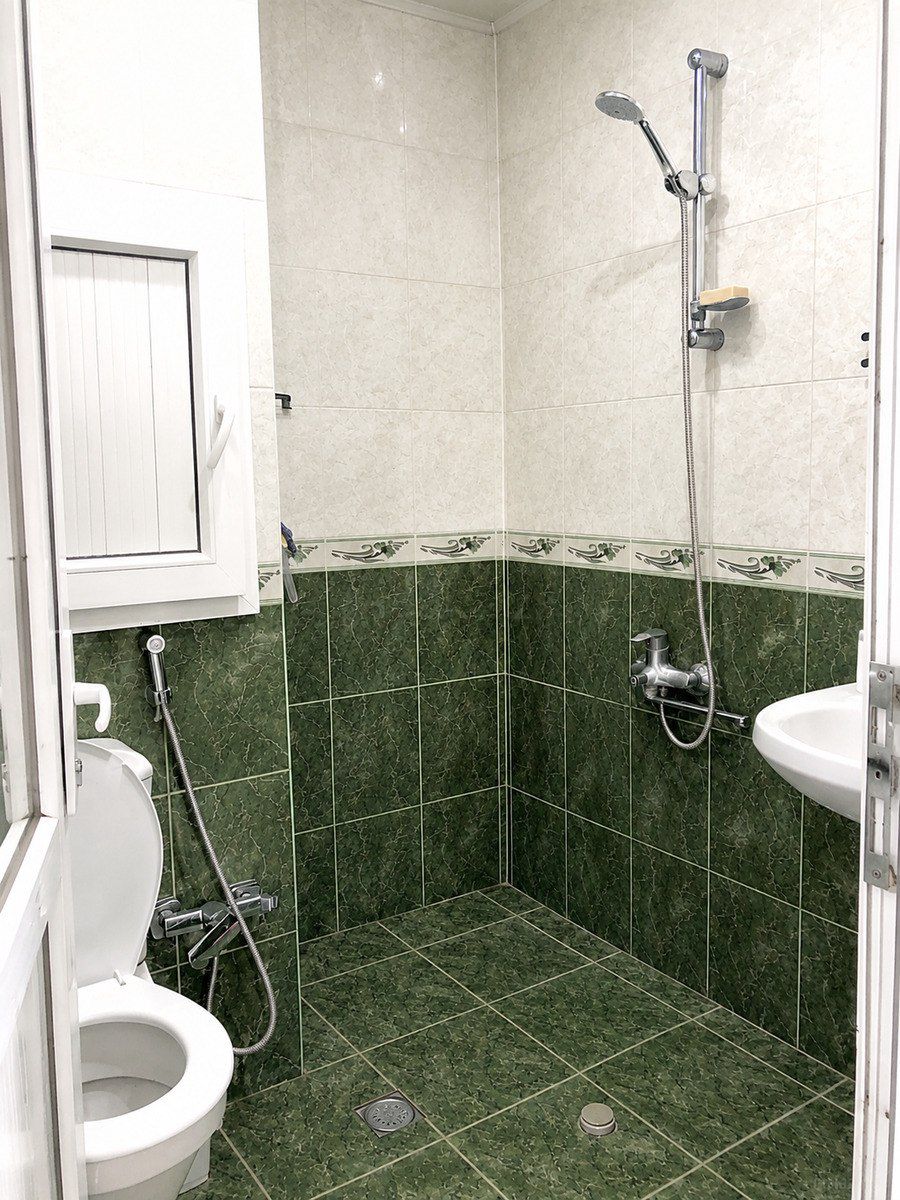 Satılır 3 otaqlı köhnə tikili 70 m² — Mənzil, Bakı (7)
