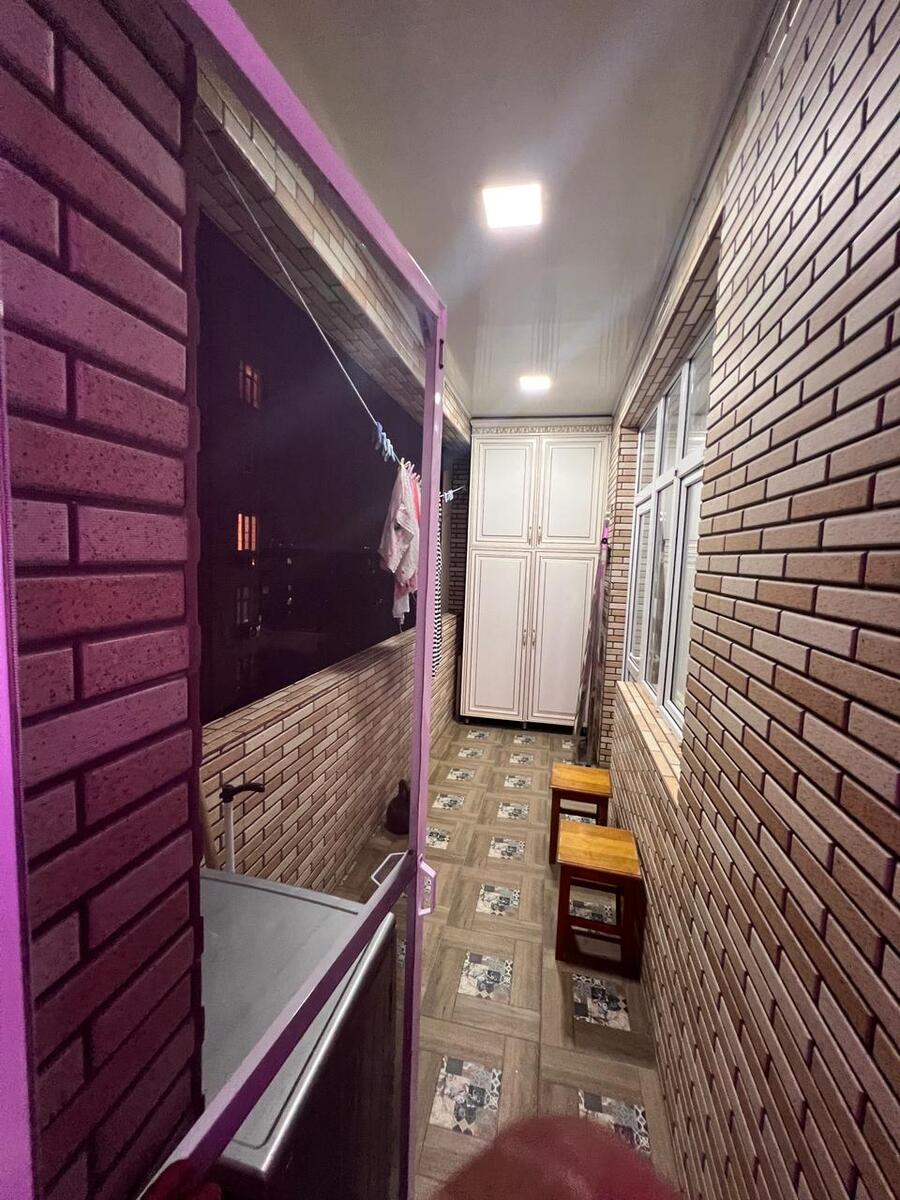 Satılır 3 otaqlı yeni tikili 136 m² — Mənzil, Bakı (8)