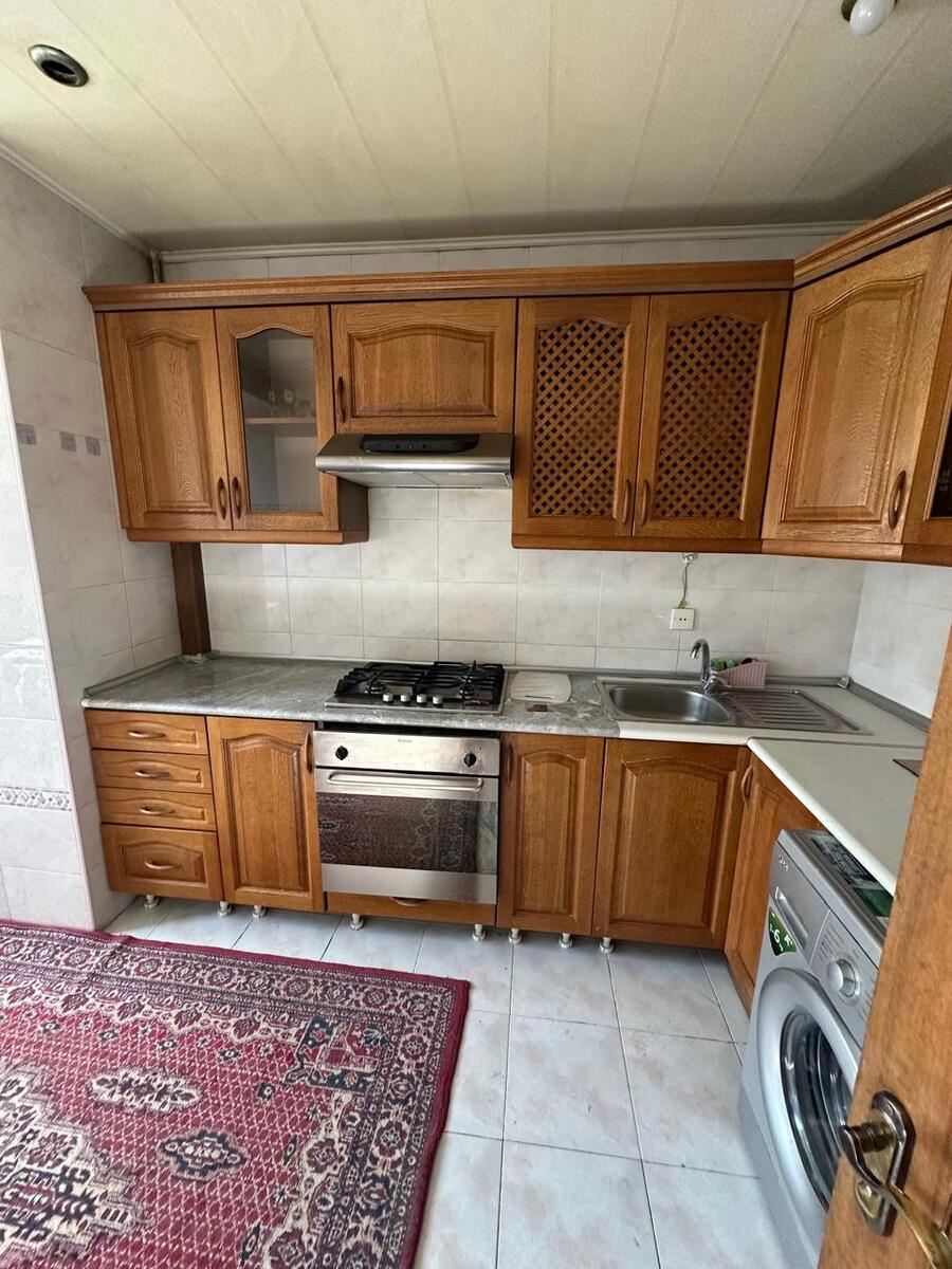 İcarəyə verilir 3 otaqlı yeni tikili 90 m² — Mənzil, Bakı (7)