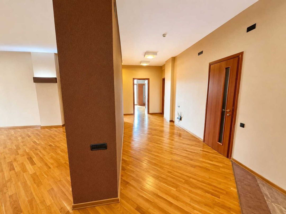 Satılır 4 otaqlı yeni tikili 230 m² — Mənzil, Bakı (5)