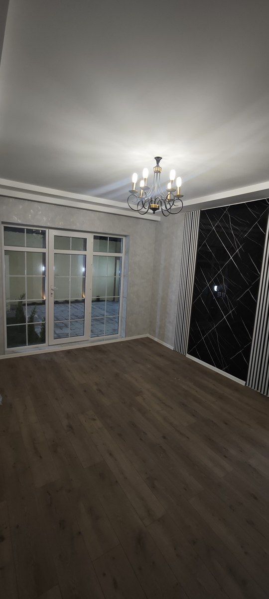 Həyət evi, Binə qəs — Ev, villa, Bakı (6)