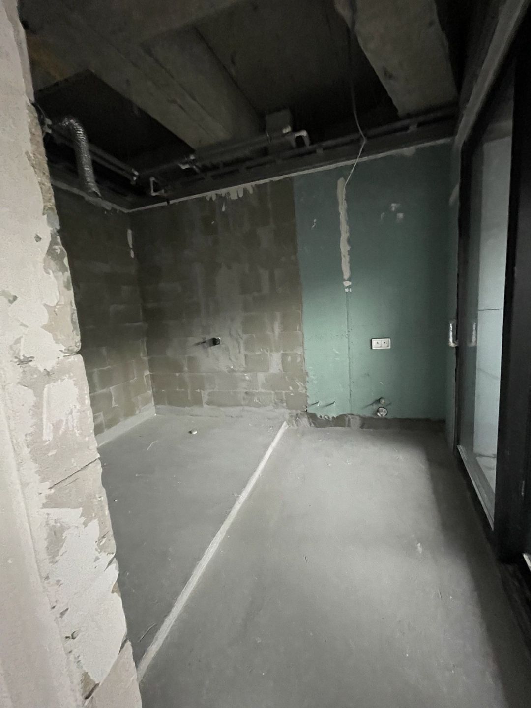 Satılır 5 otaqlı yeni tikili 379 m² — Mənzil, Bakı (12)