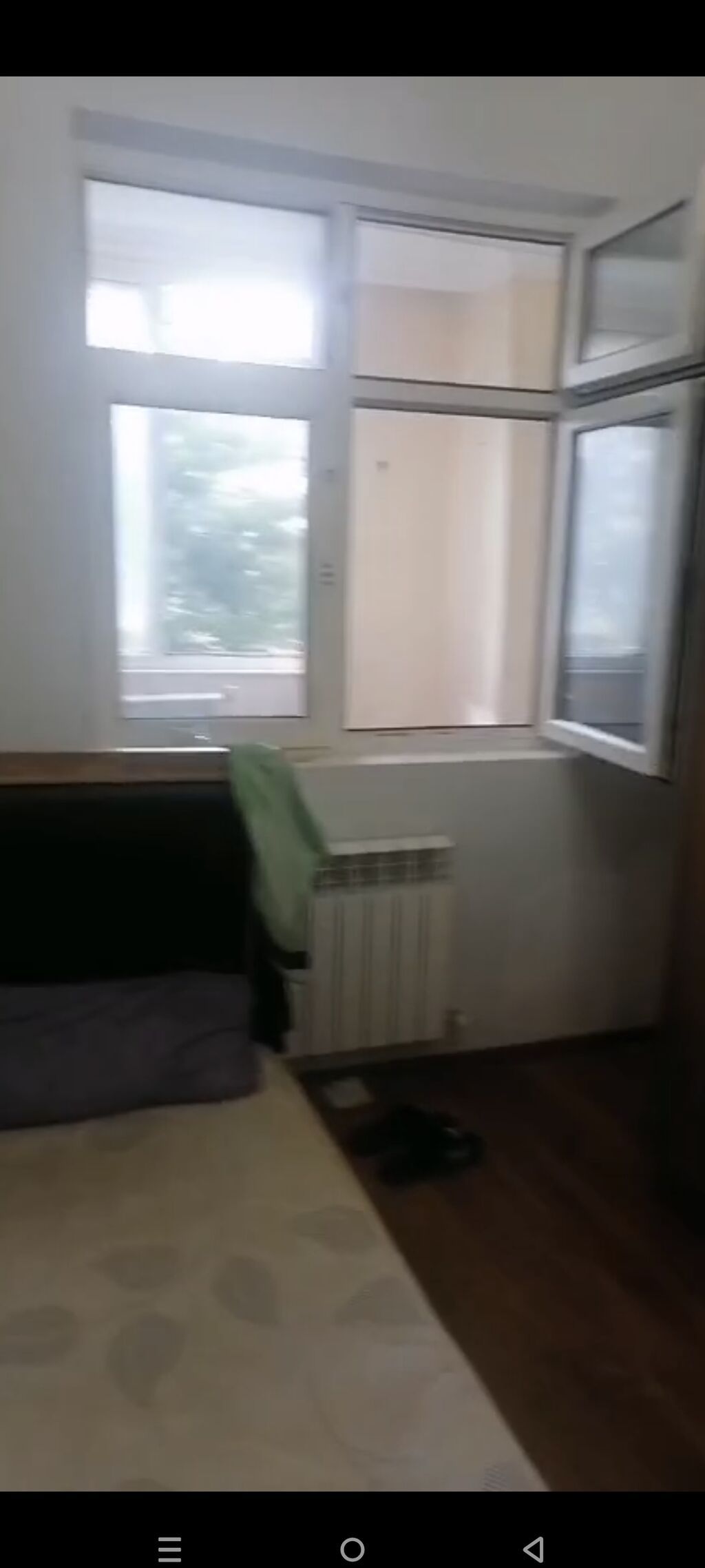Elmlər akademiyası metrosu yaxınlığında 5/2- mərtəbə 2- otaqlı mənzi — Daşınmaz əmlak, Bakı (4)