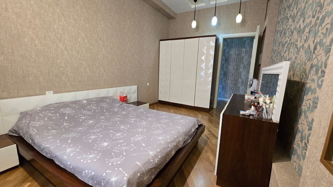 Satılır 3 otaqlı yeni tikili 165 m² — Mənzil, Bakı (10)
