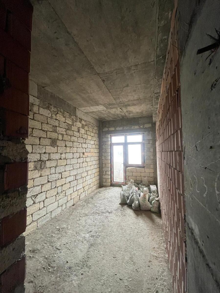 Satılır 3 otaqlı yeni tikili 115.4 m² — Mənzil, Bakı (11)