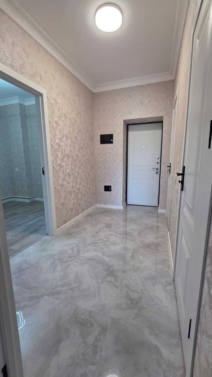 Satılır 3 otaqlı köhnə tikili 61.3 m² — Mənzil, Bakı (10)