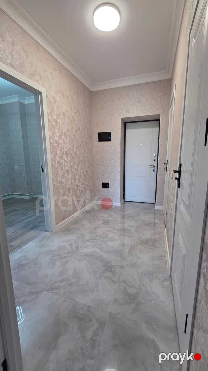 Satılır 3 otaqlı köhnə tikili 61.3 m² — Mənzil, Bakı (10)