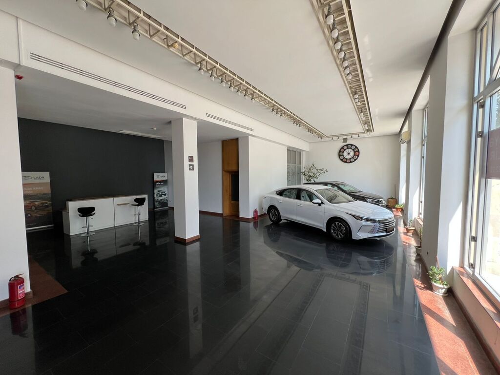 İcarəyə verilir obyekt 300 m² — Əmlak, Bakı (7)