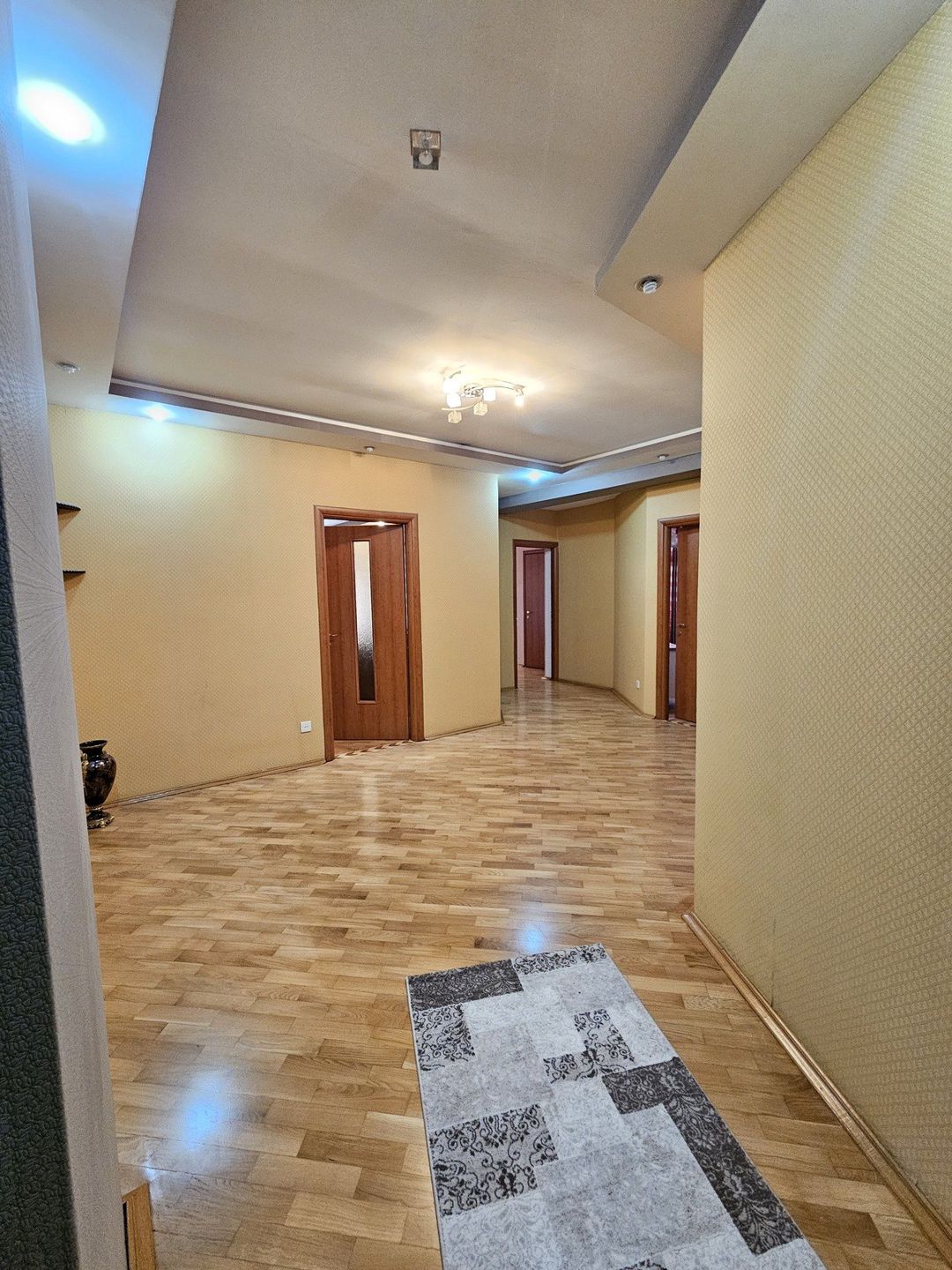 Satılır 3 otaqlı yeni tikili 133 m² — Mənzil, Bakı (11)
