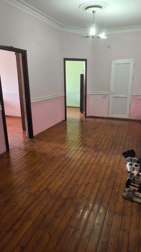 Satılır 3 otaqlı yeni tikili 111 m² — Bakı