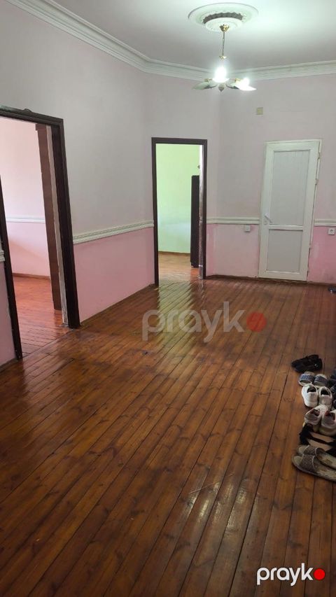Satılır 3 otaqlı yeni tikili 111 m²