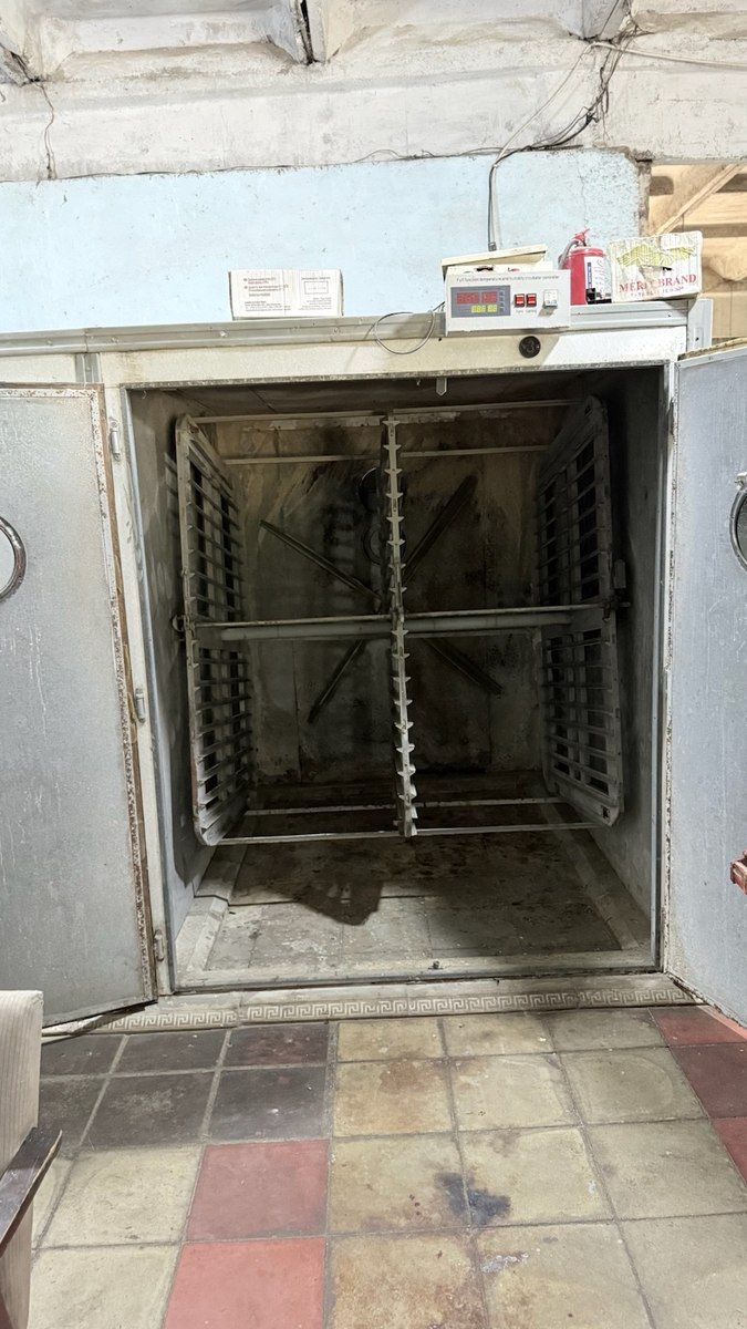 İnkubator aparatı — Biznes və avadanlıq, Masallı (2)