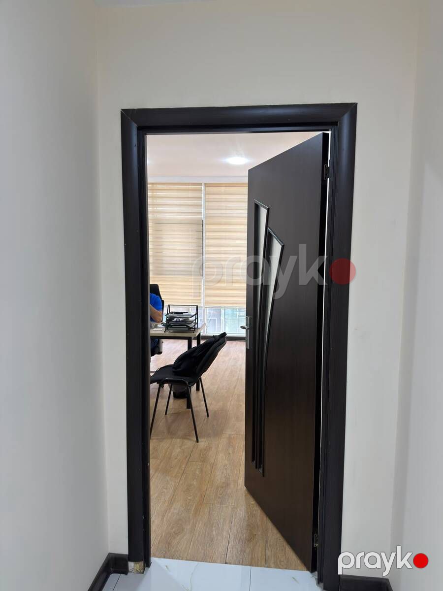 İcarəyə verilir 3 otaqlı ofis 96 m² — Ofis, Bakı (4)