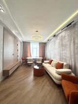 Satılır 3 otaqlı yeni tikili 80 m² — Mustafa Kazımov