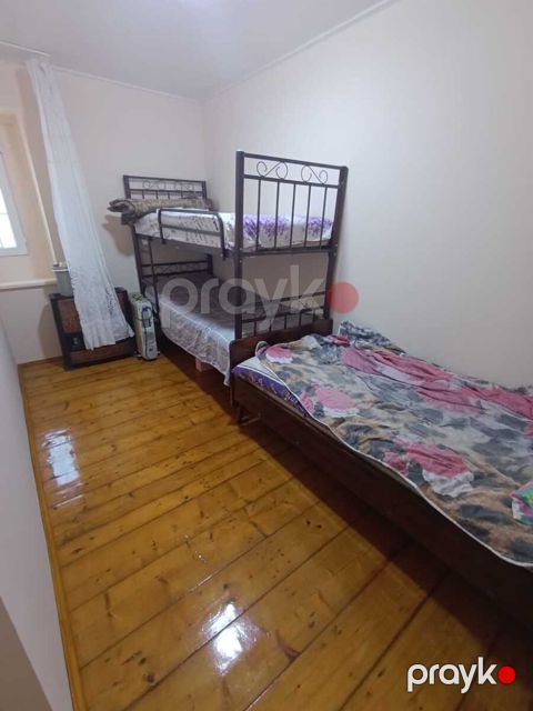 İcarəyə verilir 2 otaqlı həyət evi/bağ evi 50 m²