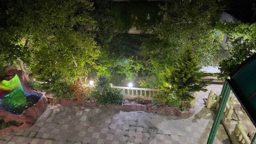 Villa, Ramana qəs — Ev, villa, Bakı (4)