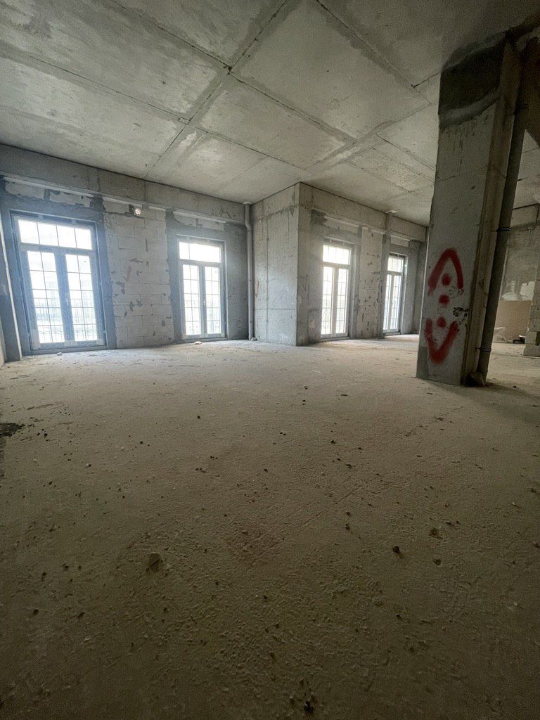 Satılır 3 otaqlı yeni tikili 147.1 m² — Mənzil, Bakı (4)