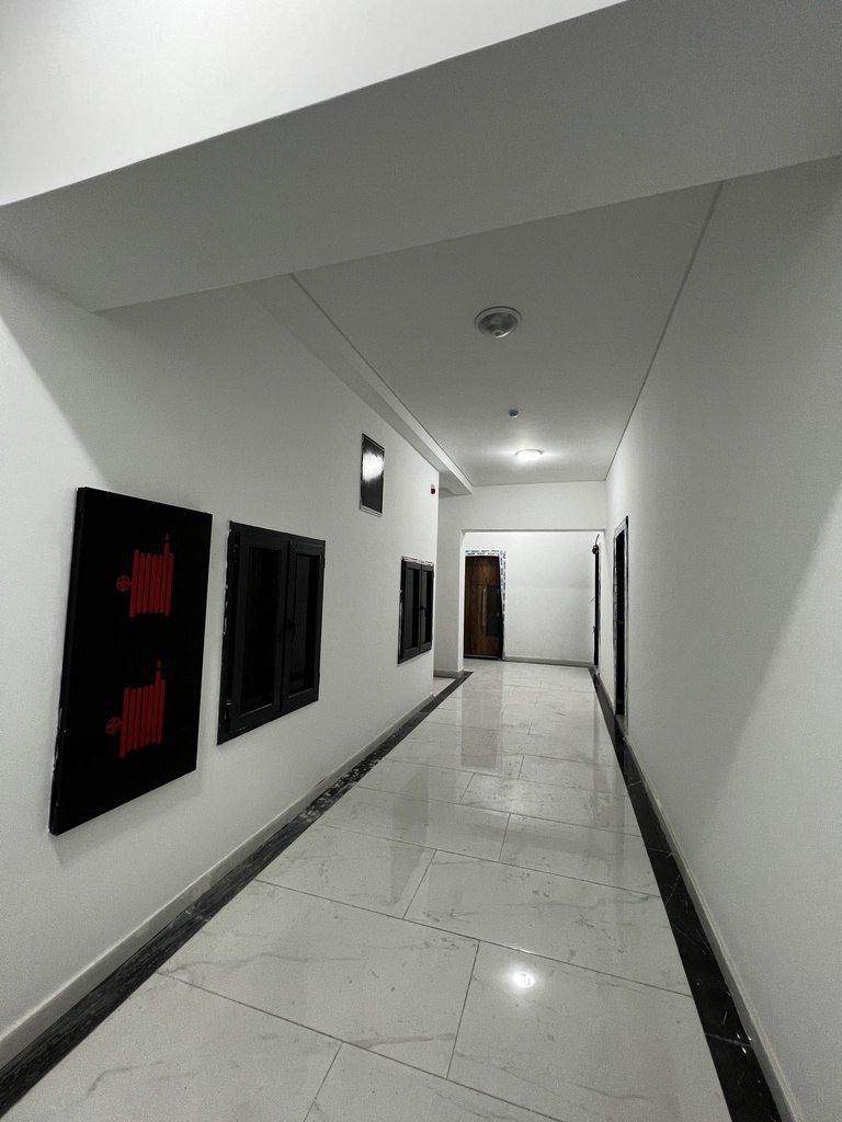 Satılır 5 otaqlı yeni tikili 255 m² — Mənzil, Bakı (8)